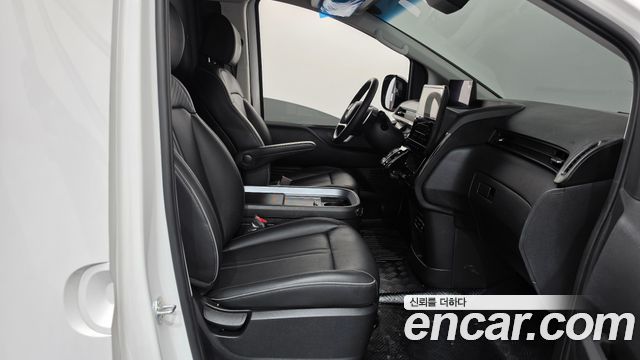 Hyundai ST1 Cargo Freezer Container Premium 2025 — фото 26