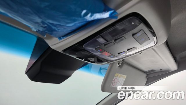 Hyundai ST1 Cargo Freezer Container Premium 2025 — фото 27