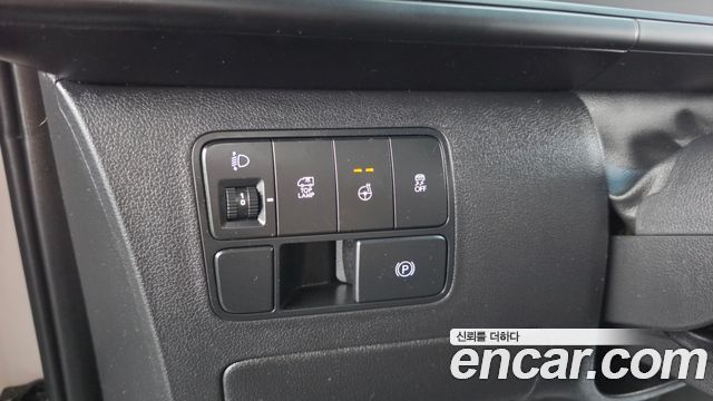 Hyundai ST1 Cargo Freezer Container Premium 2025 — фото 28