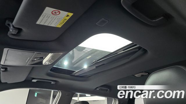 KG Mobility (SsangYong) Rexton Sports Khan Diesel 2.2 4WD Professional S (5-Link) 2019 — фото 22