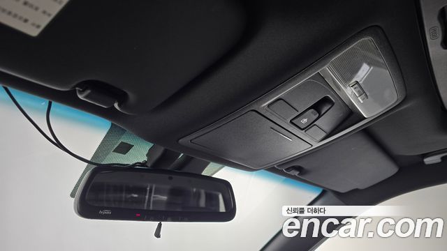 KG Mobility (SsangYong) Rexton Sports Khan Diesel 2.2 4WD Professional S (5-Link) 2019 — фото 34
