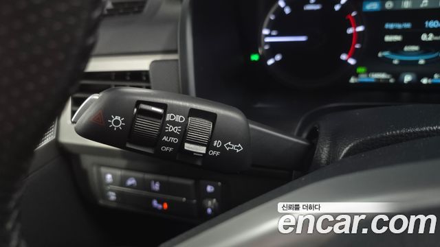 KG Mobility (SsangYong) Rexton Sports Khan Diesel 2.2 4WD Professional S (5-Link) 2019 — фото 40