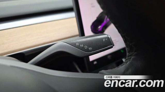 Tesla Model 3 Long Range AWD 2020 — фото 9
