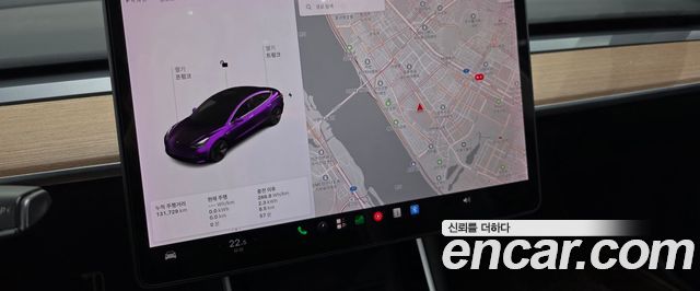 Tesla Model 3 Long Range AWD 2020 — фото 14