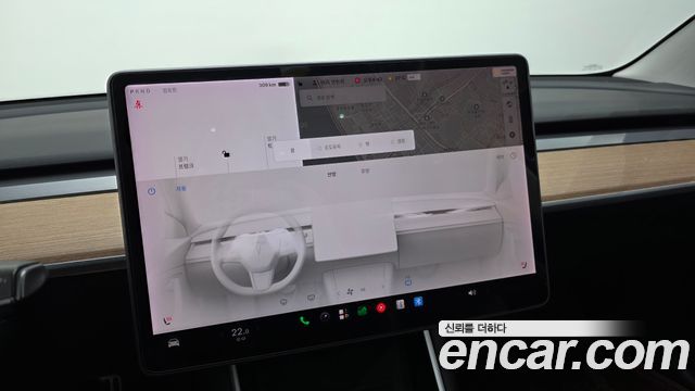 Tesla Model 3 Long Range AWD 2020 — фото 16