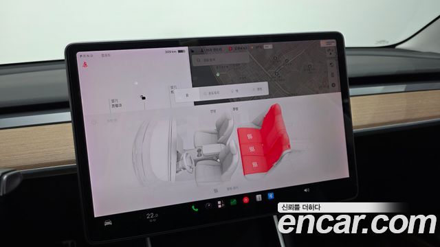 Tesla Model 3 Long Range AWD 2020 — фото 17
