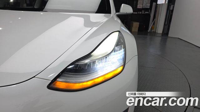 Tesla Model 3 Long Range AWD 2020 — фото 22