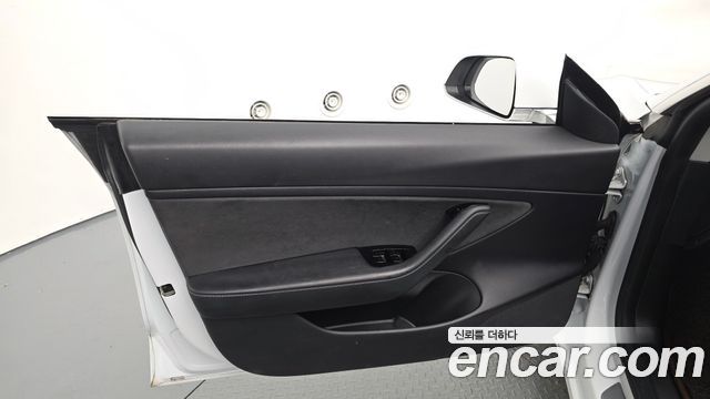 Tesla Model 3 Long Range AWD 2020 — фото 24