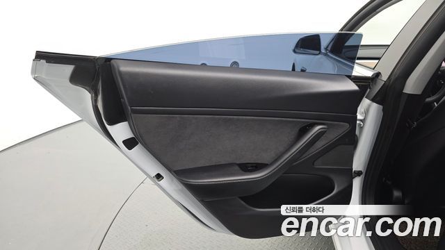 Tesla Model 3 Long Range AWD 2020 — фото 25