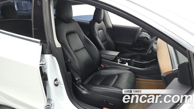 Tesla Model 3 Long Range AWD 2020 — фото 26