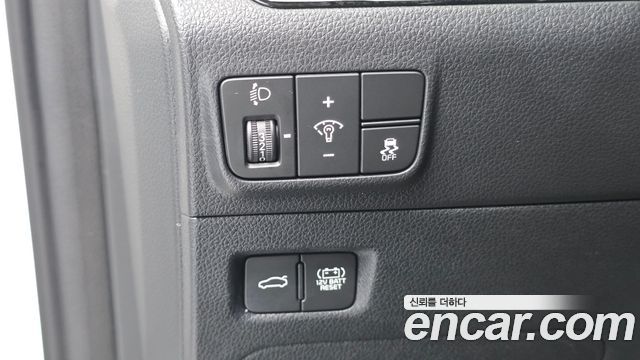 Kia K5 Hybrid (III) Prestige 2024 — фото 11