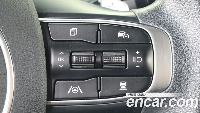 Kia K5 Hybrid (III) Prestige 2024 — фото 13