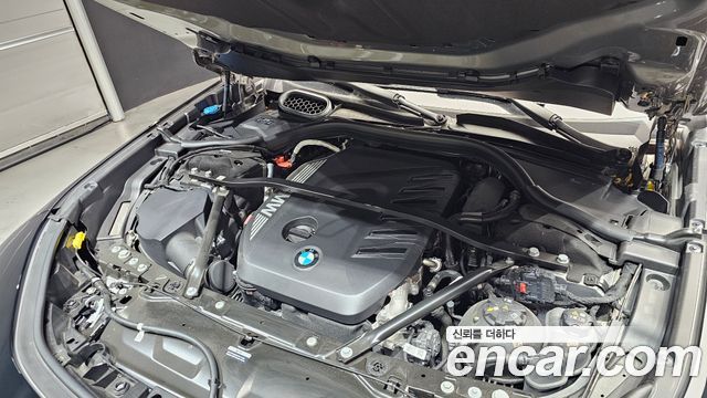 BMW 7 Series (G70) 740d xDrive M Sport 2025 — фото 6