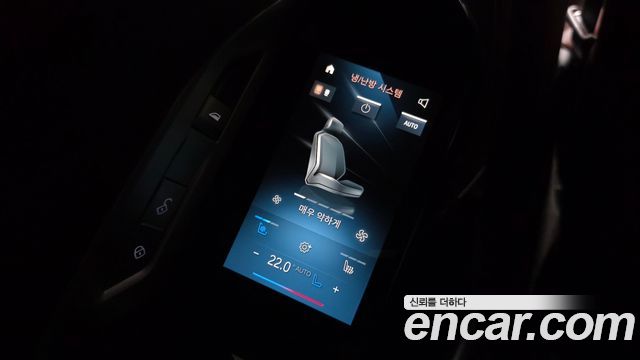 BMW 7 Series (G70) 740d xDrive M Sport 2025 — фото 18