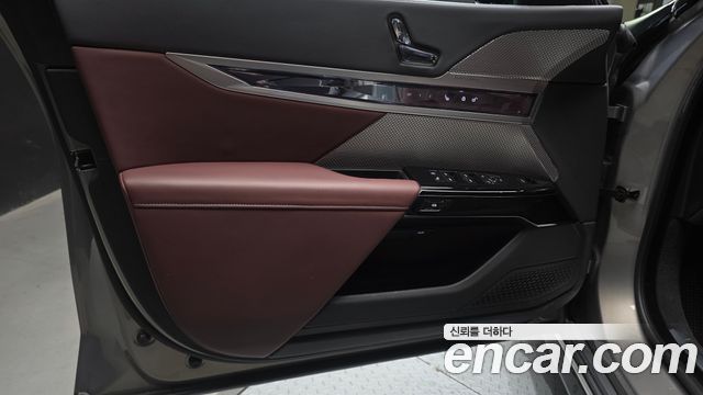 BMW 7 Series (G70) 740d xDrive M Sport 2025 — фото 24