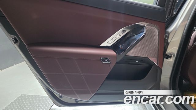 BMW 7 Series (G70) 740d xDrive M Sport 2025 — фото 25