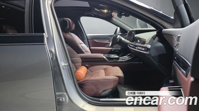 BMW 7 Series (G70) 740d xDrive M Sport 2025 — фото 26