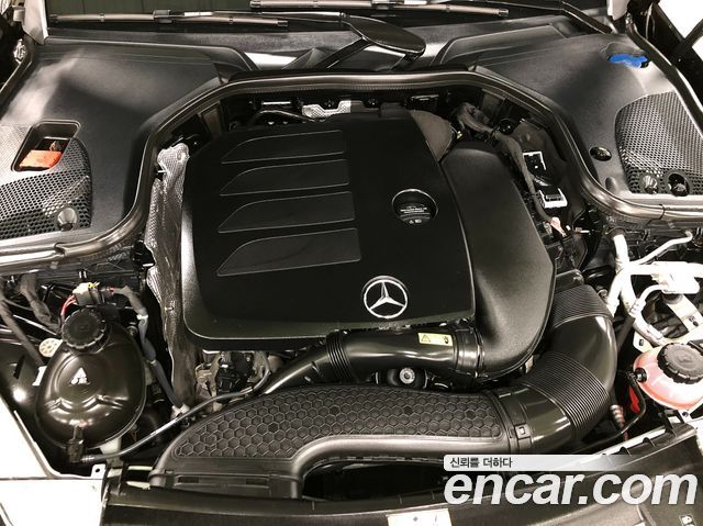 Mercedes-Benz E-Class (W213) E350 4MATIC AMG Line Edition 2021 — фото 6