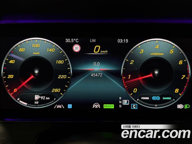 Mercedes-Benz E-Class (W213) E350 4MATIC AMG Line Edition 2021 — фото 15