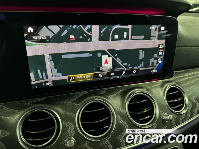 Mercedes-Benz E-Class (W213) E350 4MATIC AMG Line Edition 2021 — фото 17