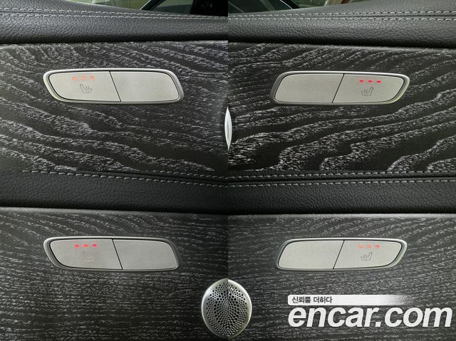 Mercedes-Benz E-Class (W213) E350 4MATIC AMG Line Edition 2021 — фото 21