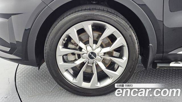 Kia Sorento (IV) Gasoline 2.5T 4WD Noblesse 2023 — фото 5