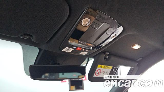 Kia Sorento (IV) Gasoline 2.5T 4WD Noblesse 2023 — фото 17