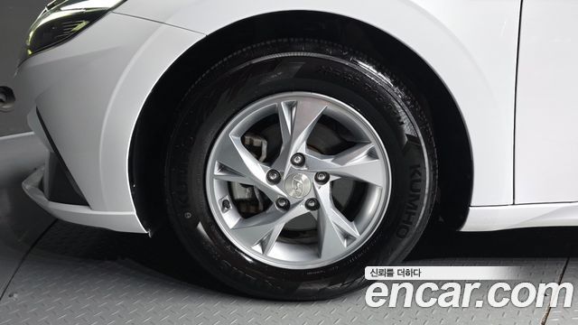 Hyundai Avante (CN7) 1.6 Smart 2021 — фото 5