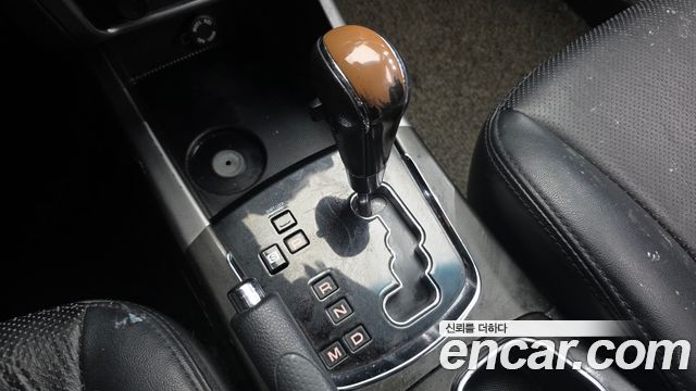 KG Mobility (SsangYong) Korando C 2.0 CVT 2WD High-Deluxe 2014 — фото 9
