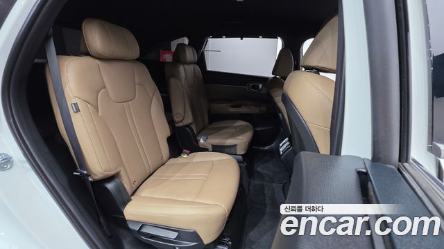 Kia Sorento (IV) Gasoline 2.5T 2WD Noblesse 2024 — фото 18