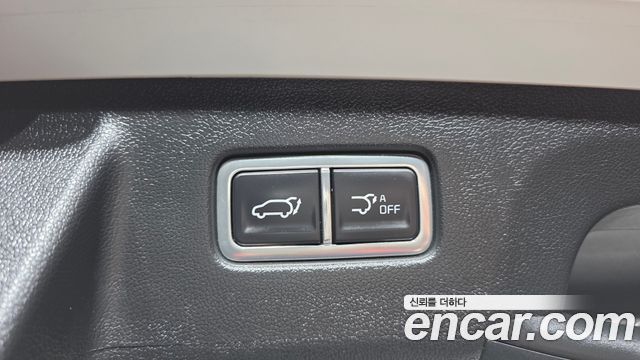 Kia Sorento (IV) Gasoline 2.5T 2WD Noblesse 2024 — фото 20