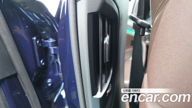 BMW 5 Series (G30) 520d M Sport Package Plus 2020 — фото 28
