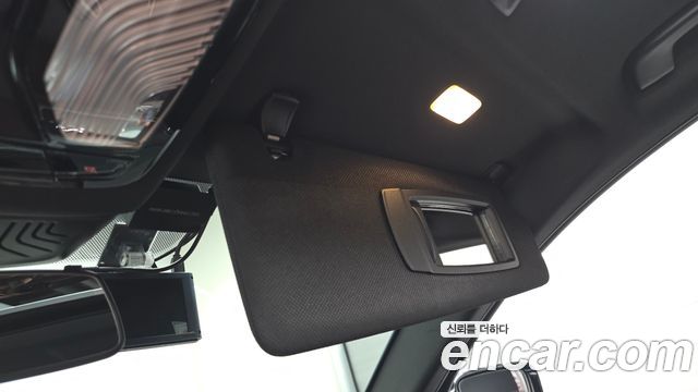 BMW 5 Series (G30) 520d M Sport Package Plus 2020 — фото 35