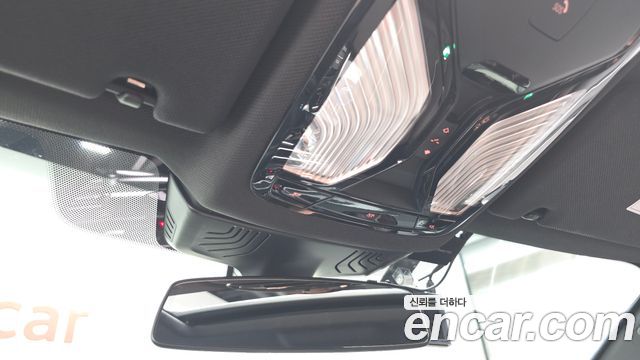 BMW 5 Series (G30) 520d M Sport Package Plus 2020 — фото 40