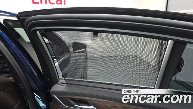 BMW 5 Series (G30) 520d M Sport Package Plus 2020 — фото 41