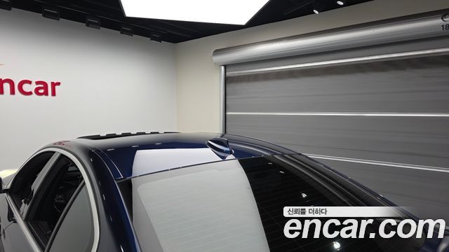 BMW 5 Series (G30) 520d M Sport Package Plus 2020 — фото 42