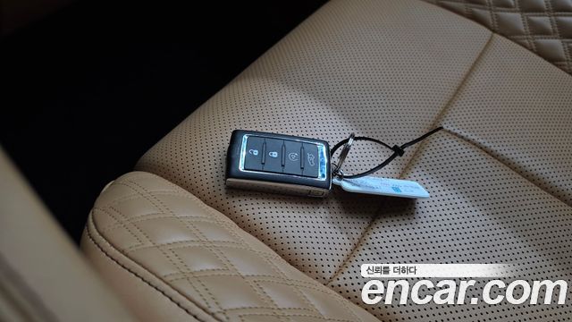 Jeep Grand Cherokee (WL) L 3.6 Summit Reserve 2022 — фото 16