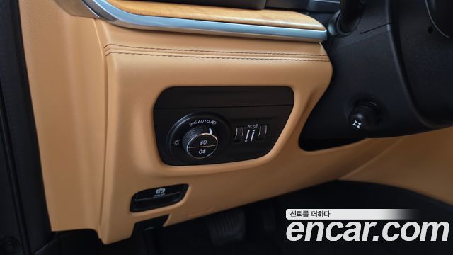 Jeep Grand Cherokee (WL) L 3.6 Summit Reserve 2022 — фото 29