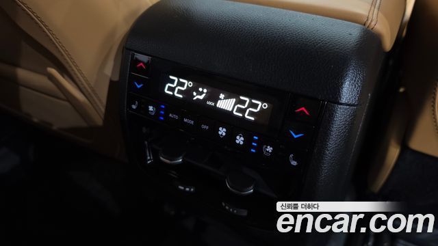 Jeep Grand Cherokee (WL) L 3.6 Summit Reserve 2022 — фото 36