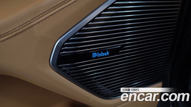 Jeep Grand Cherokee (WL) L 3.6 Summit Reserve 2022 — фото 37
