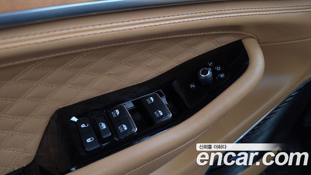 Jeep Grand Cherokee (WL) L 3.6 Summit Reserve 2022 — фото 38