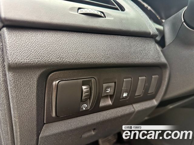 Renault Korea SM3 Neo SE Plus 2015 — фото 16