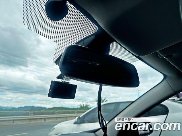 Renault Korea SM3 Neo SE Plus 2015 — фото 18