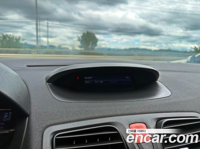 Renault Korea SM3 Neo SE Plus 2015 — фото 20