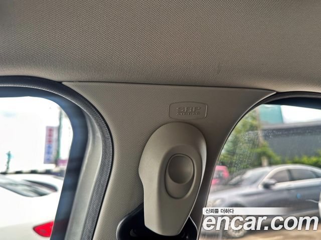 Renault Korea SM3 Neo SE Plus 2015 — фото 22