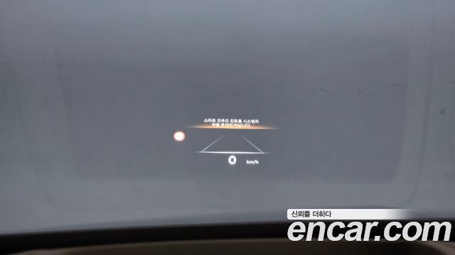 Genesis G80 (RG3) Gasoline 2.5 Turbo AWD 2025 — фото 19