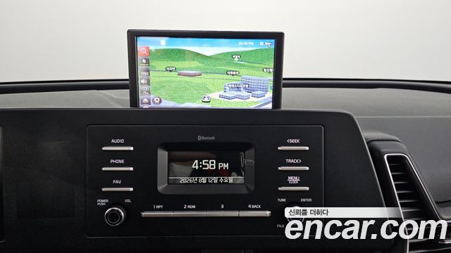 Kia Sportage (V) Diesel 2.0 4WD Trendy 2023 — фото 14
