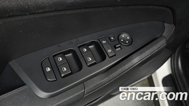 Kia Sportage (V) Diesel 2.0 4WD Trendy 2023 — фото 17