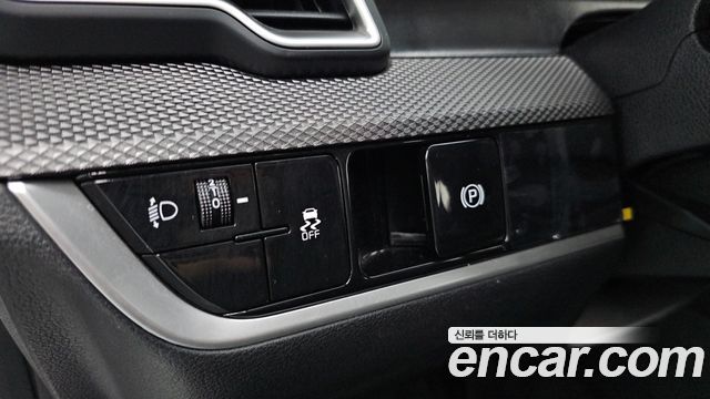 Kia Sportage (V) Diesel 2.0 4WD Trendy 2023 — фото 18