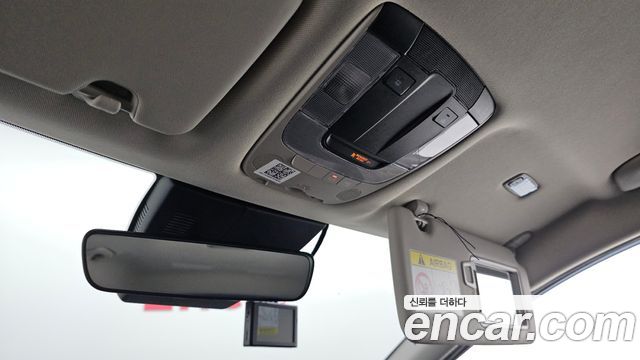 Kia Sportage (V) Diesel 2.0 4WD Trendy 2023 — фото 19